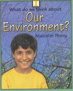 Our Environment?