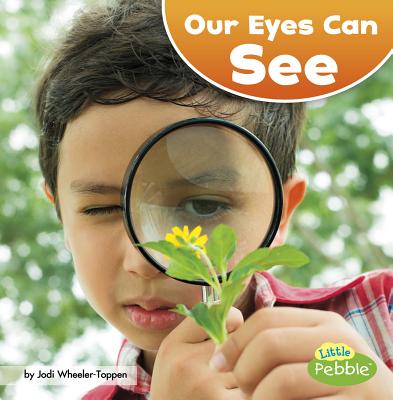 Our Eyes Can See - Wheeler-Toppen, Jodi Lyn