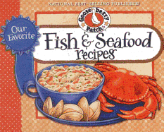 Our Favorite Fish & Seafood Recipes