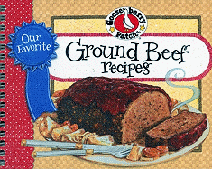 Our Favorite Ground Beef Recipes