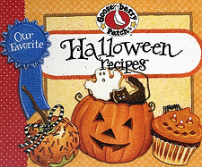 Our Favorite Halloween Recipes