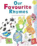 Our Favourite Rhymes Read-Aloud