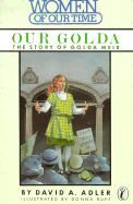 Our Golda: The Story of Golda Meir