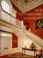 Our Governors' Mansions - Keating, Cathy