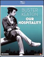 Our Hospitality [Blu-ray] - Buster Keaton; John G. Blystone