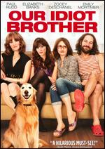 Our Idiot Brother - Jesse Peretz
