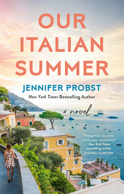 Our Italian Summer - Probst, Jennifer