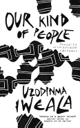 Our Kind of People: Thoughts on the HIV/AIDS epidemic