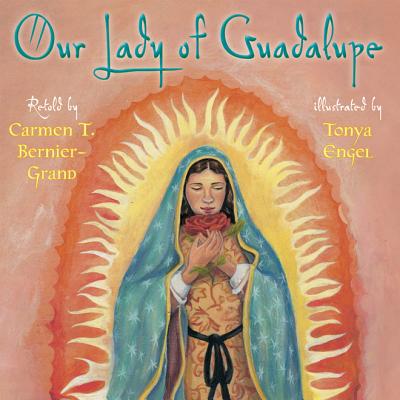 Our Lady of Guadalupe - Bernier-Grand, Carmen T