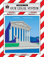 Our Legal System Thematic Unit