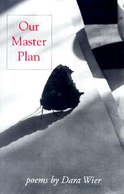 Our Master Plan - Wier, Dara