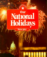 Our National Holidays - Spies, and Karen Spies