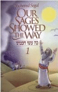 Our Sages Showed the Way