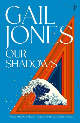 Our Shadows - Jones, Gail