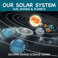 Our Solar System (Sun, Moons & Planets): Second Grade Science Series