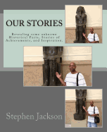 Our stories: Revealing some unknown Historical Facts, Stories of Achievements, and Inspiration.