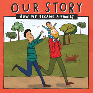 Our Story: How we became a family GCEDSG1