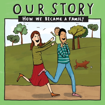 Our Story: How we became a family - HCED1 - Donor Conception Network