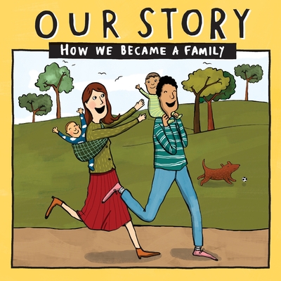 Our Story: How we became a family - HCEDSG2 - Donor Conception Network