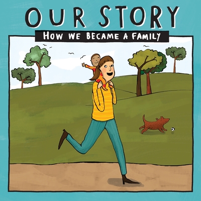 Our Story: How we became a family - SMEM1 - Donor Conception Network