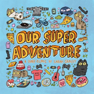 Our Super Adventure
