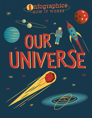 Our Universe - Richards, Jon, and Simkins, Ed