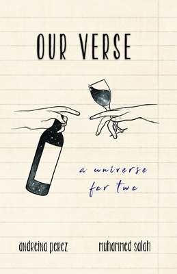 Our-verse: a universe for two - Salah, Muhammed, and Perez, Andreina E