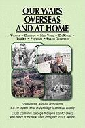 Our Wars Overseas and at Home - Nargele, Dominik George, Lieutenant Colonel