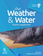 Our Weather & Water Teacher Supplement