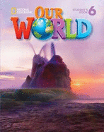 Our World 6: Workbook with Audio CD