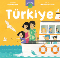 Our World: T?rkiye