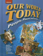 Our World Today: People, Places, and Issues