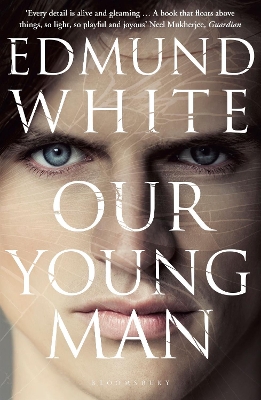 Our Young Man - White, Edmund