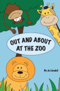 Out and about at the Zoo