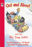 Out and about with the Big Tree Gang