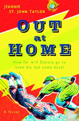 Out at Home - St John Taylor, Jeannie