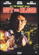Out for Blood - Richard Munchkin