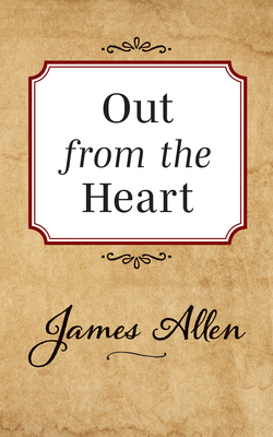 Out from the Heart - Allen, James