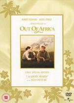 Out of Africa [Special Edition]