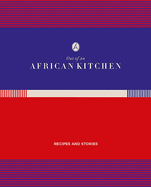 Out of an African Kitchen: Recipies and Stories