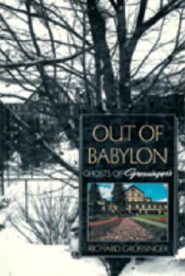 Out of Babylon - Grossinger, Richard