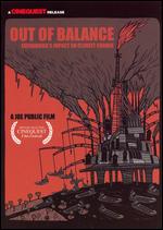 Out of Balance - Tom Jackson