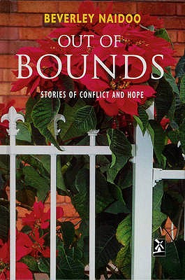 Out of Bounds - Naidoo, Beverley