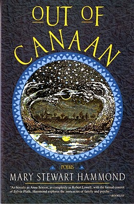 Out of Canaan: Poems - Hammond, Mary Stewart