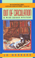 Out of Circulation: A Miss Zukas Mystery