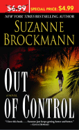 Out of Control - Brockmann, Suzanne