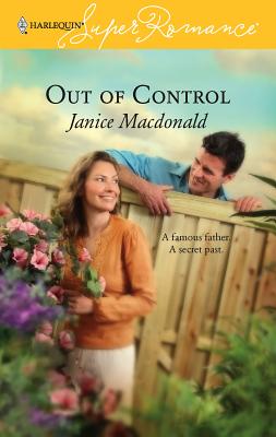 Out of Control - MacDonald, Janice