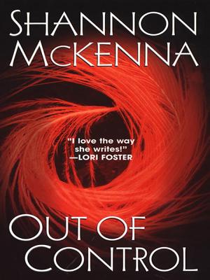 Out of Control - McKenna, Shannon