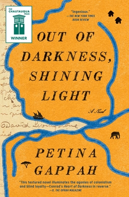 Out of Darkness, Shining Light - Gappah, Petina