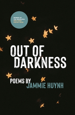 Out of Darkness - Huynh, Jammie